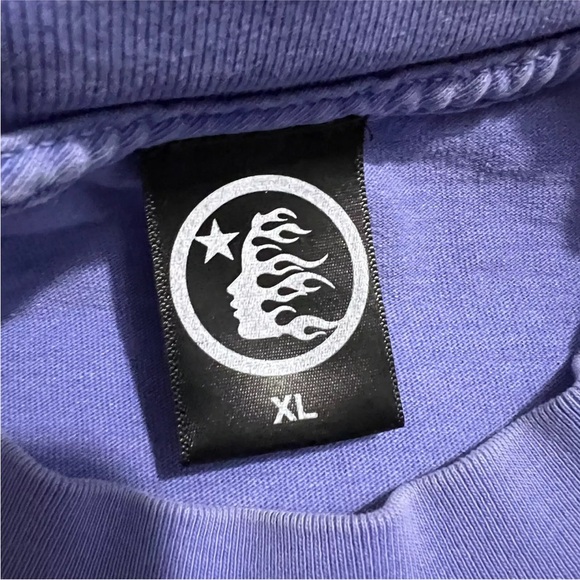 HellStar Denis Rodman men’s extra large used lightly - Picture 3 of 4